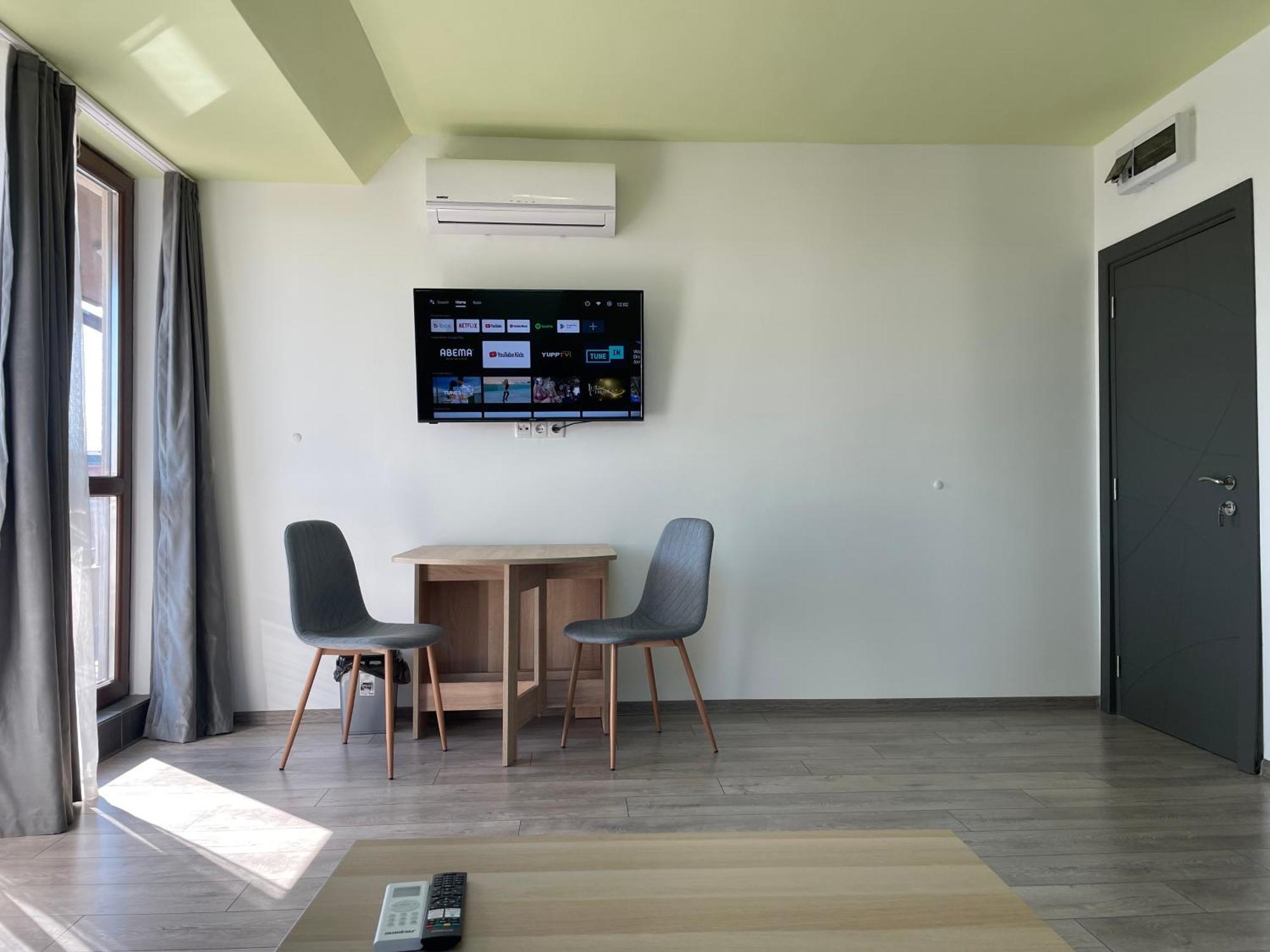 Zaraaparthotel Σόφια Εξωτερικό φωτογραφία