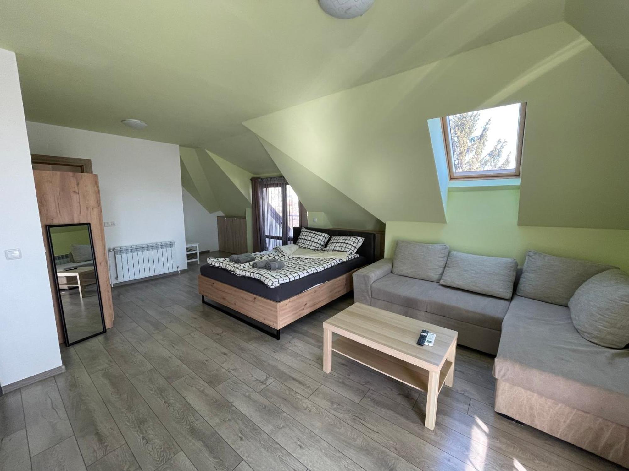 Zaraaparthotel Σόφια Εξωτερικό φωτογραφία