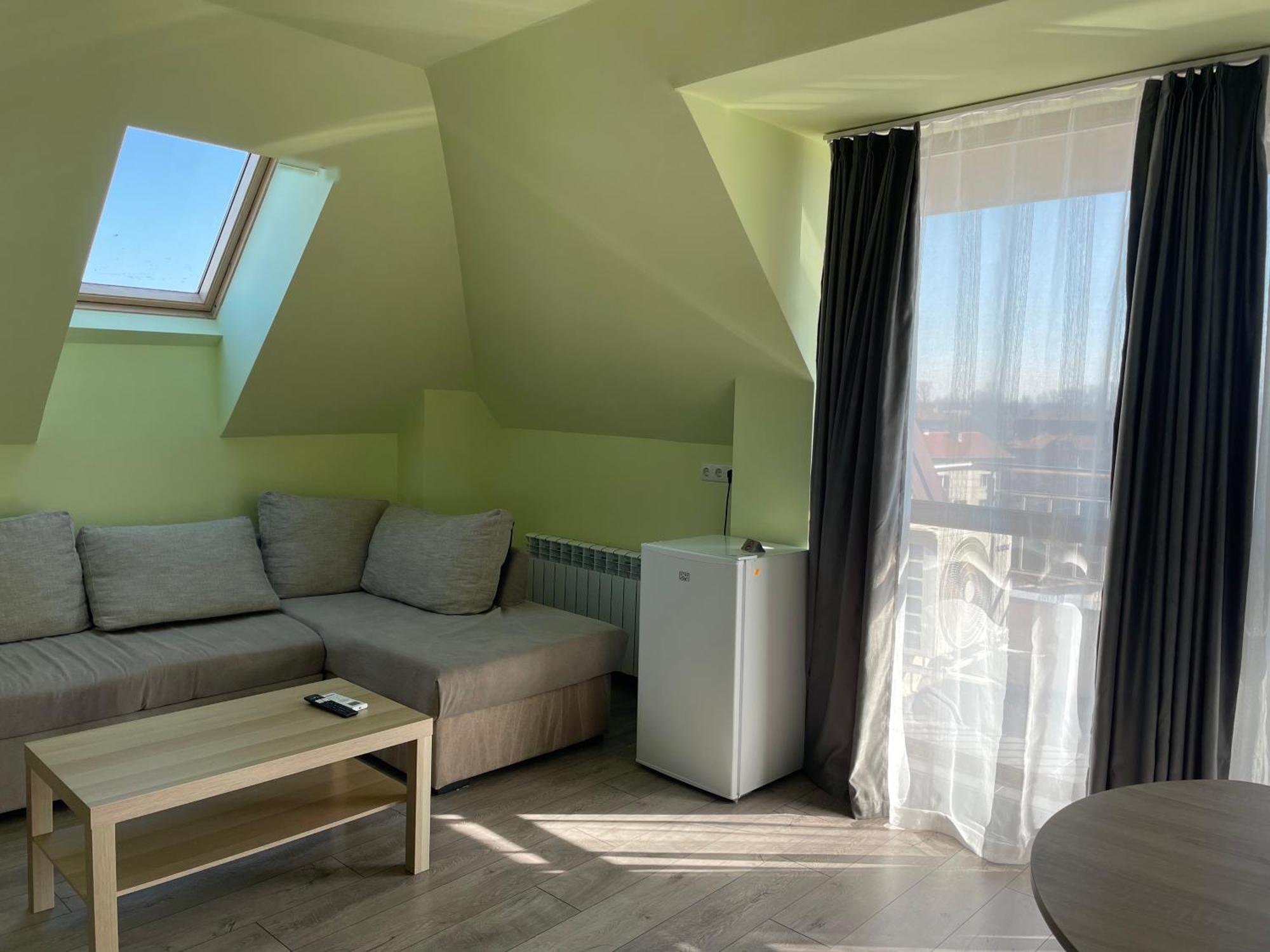 Zaraaparthotel Σόφια Εξωτερικό φωτογραφία