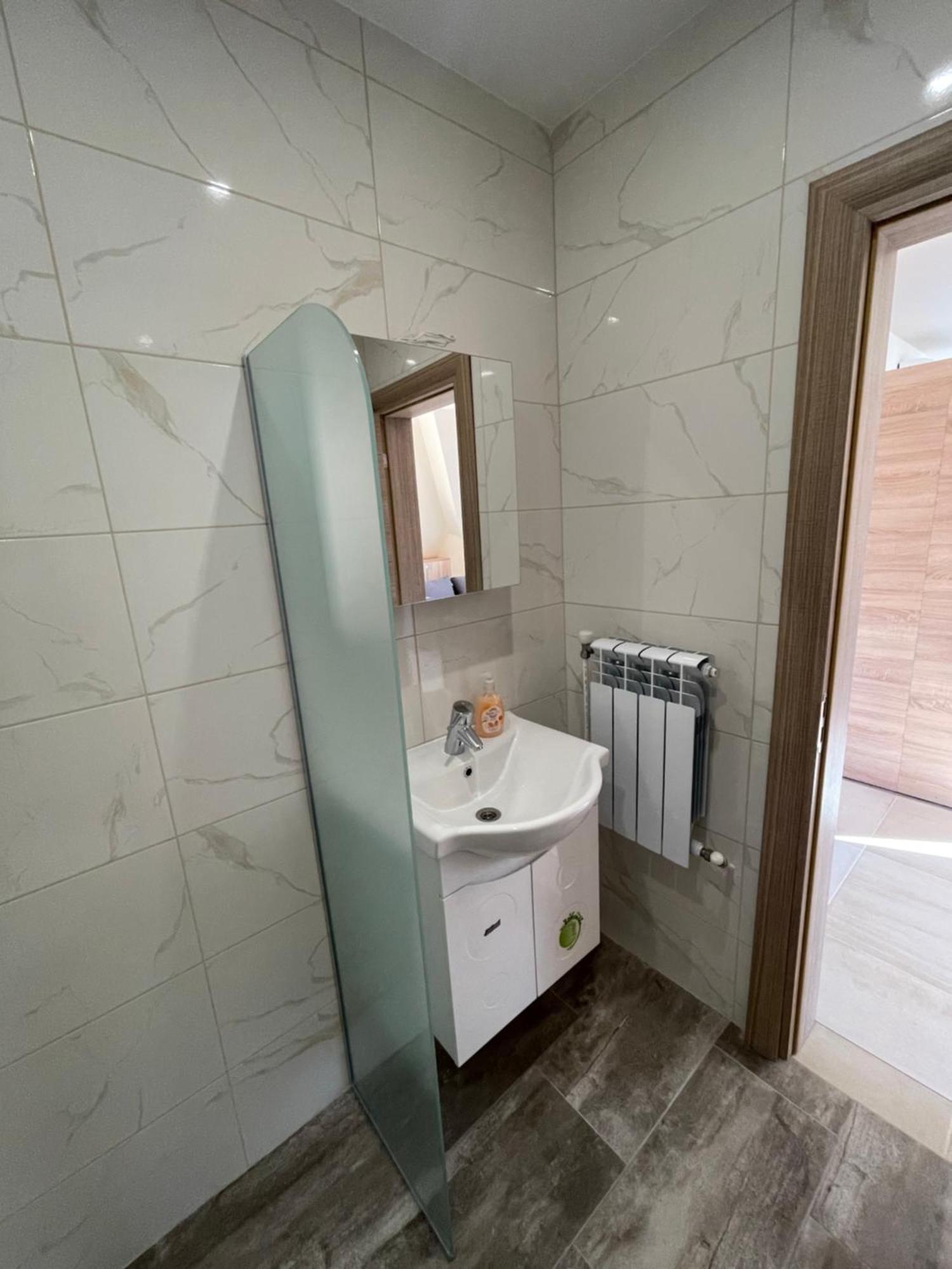 Zaraaparthotel Σόφια Εξωτερικό φωτογραφία