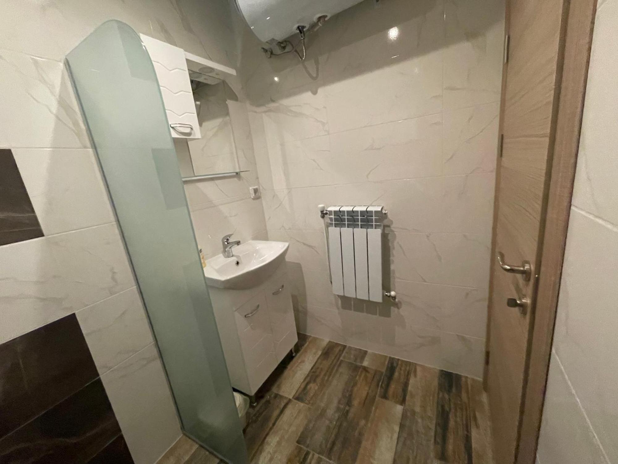 Zaraaparthotel Σόφια Εξωτερικό φωτογραφία