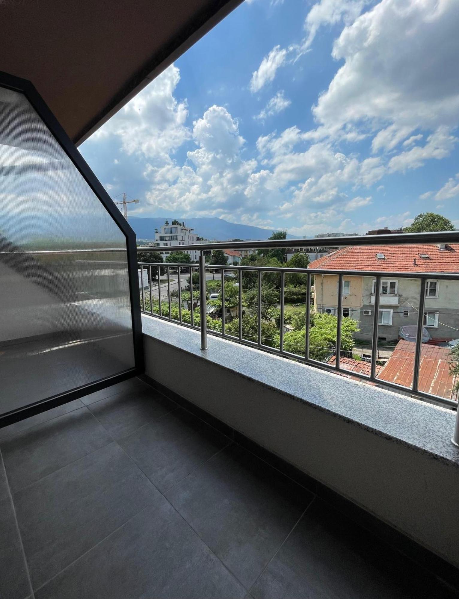 Zaraaparthotel Σόφια Εξωτερικό φωτογραφία