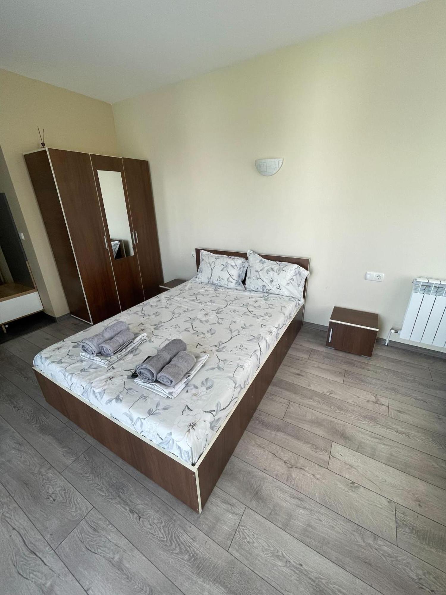 Zaraaparthotel Σόφια Εξωτερικό φωτογραφία