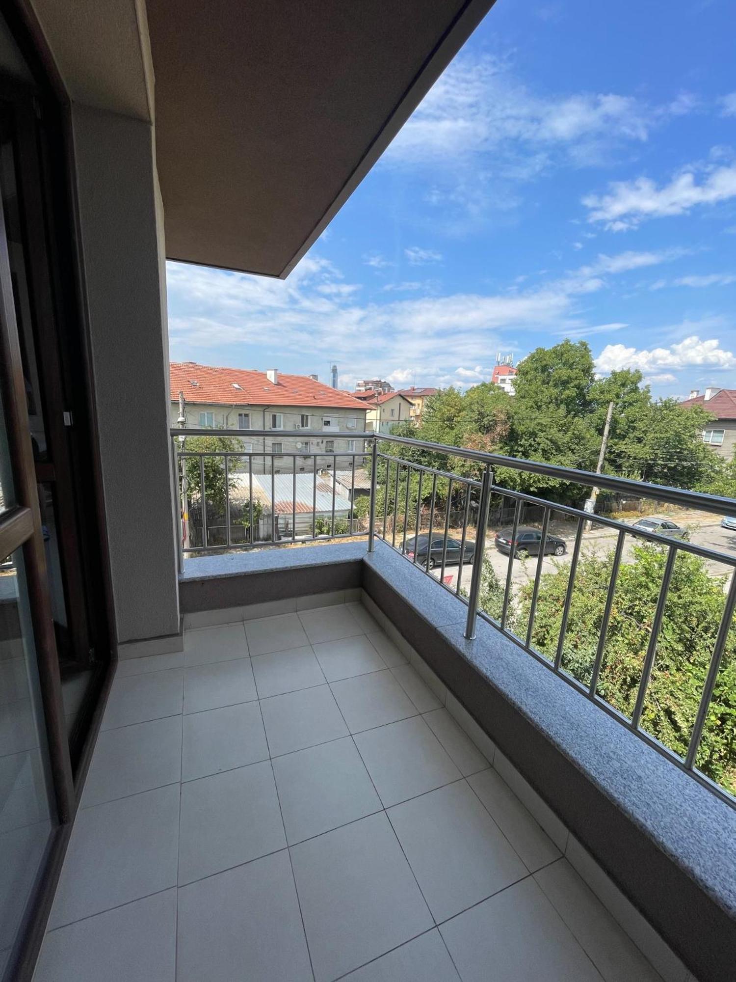 Zaraaparthotel Σόφια Εξωτερικό φωτογραφία