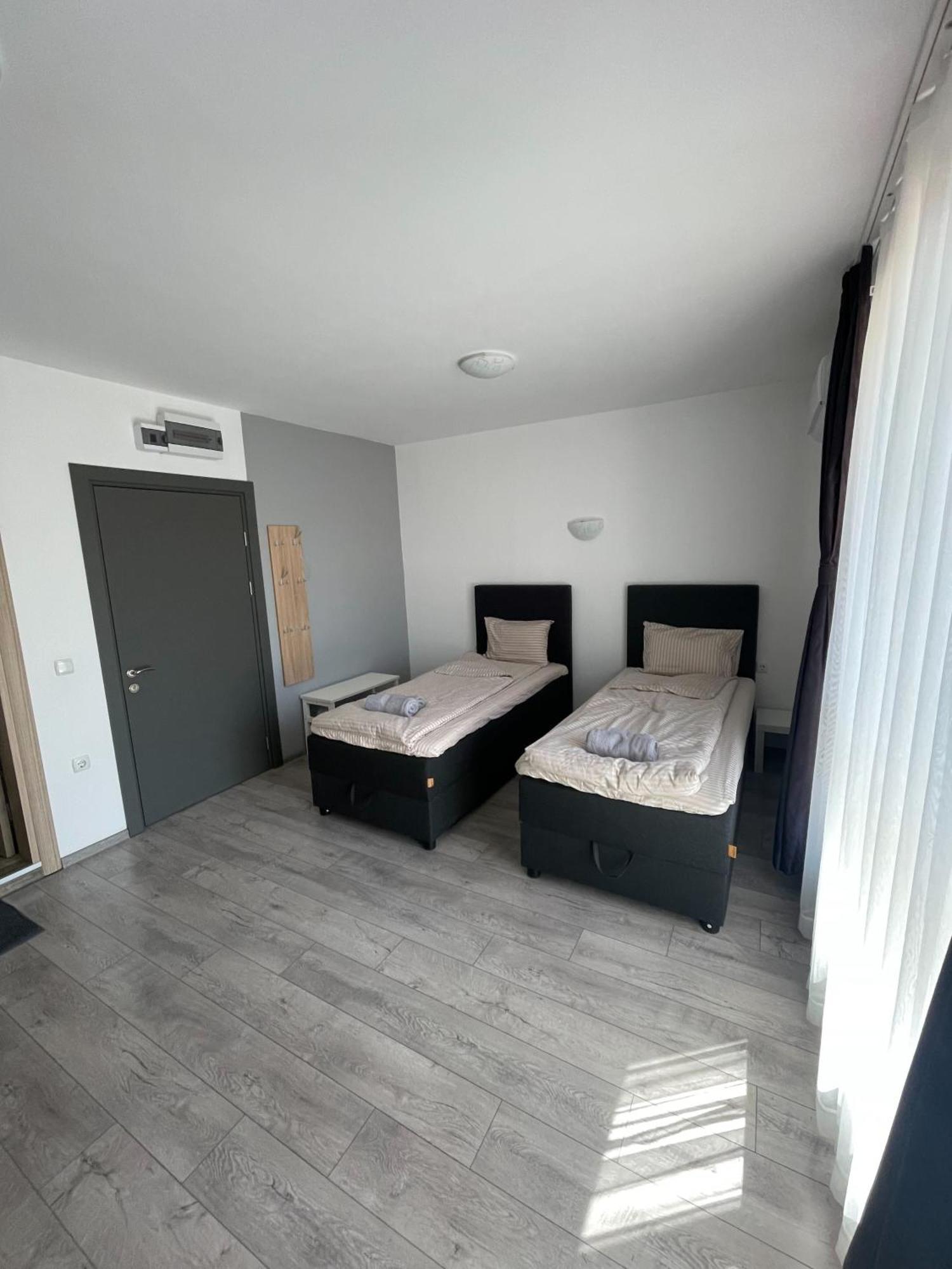 Zaraaparthotel Σόφια Εξωτερικό φωτογραφία