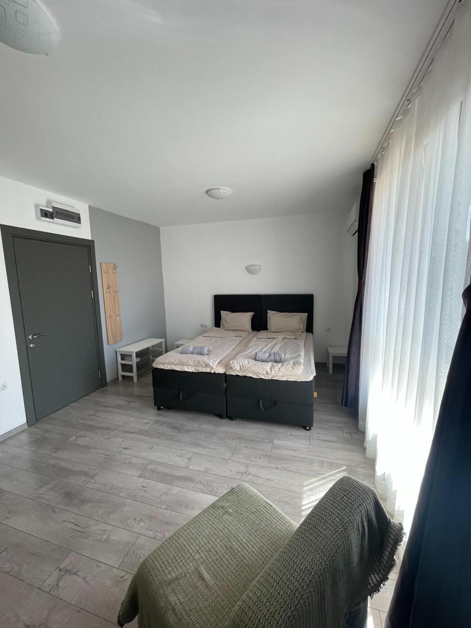 Zaraaparthotel Σόφια Εξωτερικό φωτογραφία