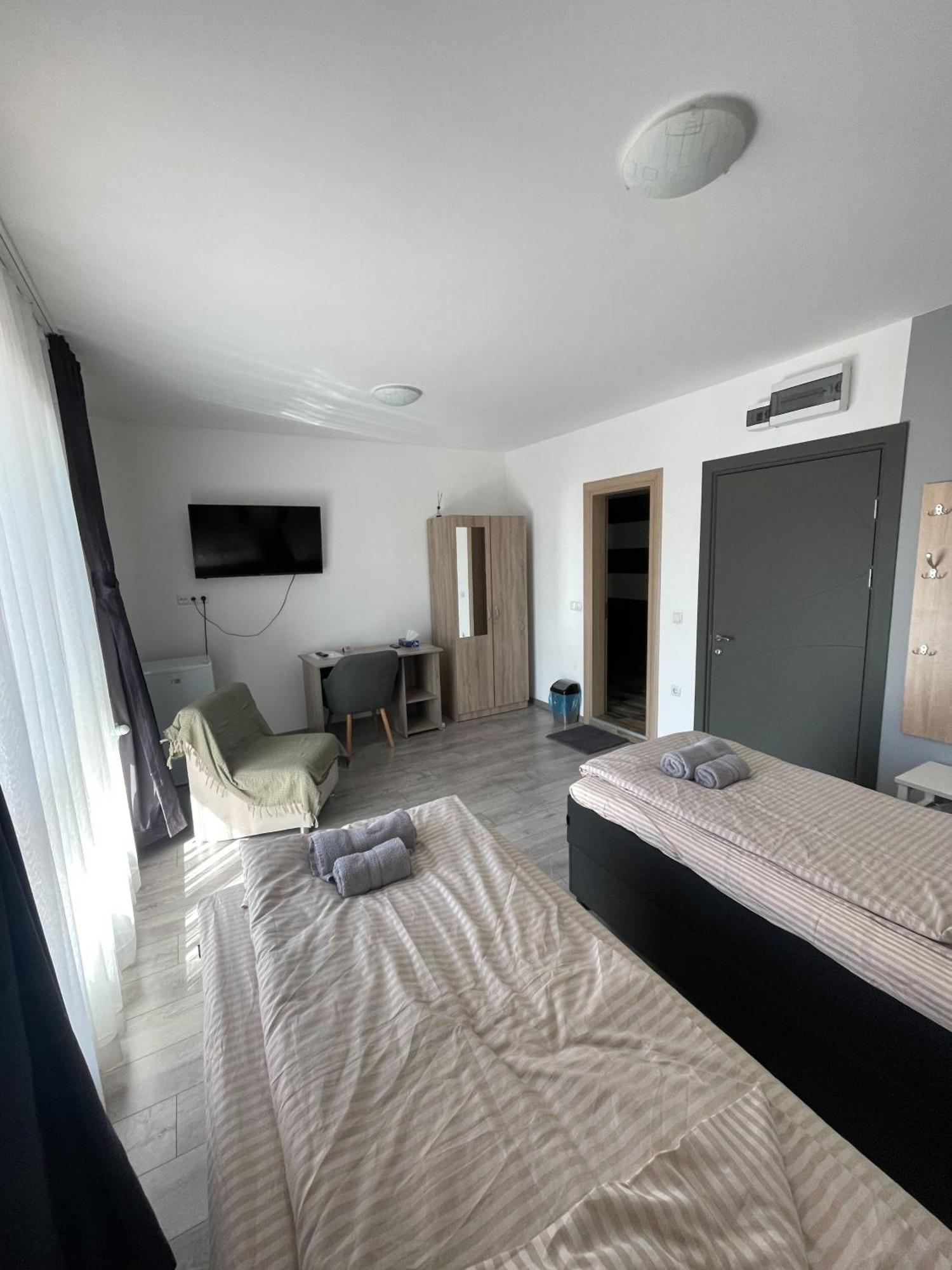 Zaraaparthotel Σόφια Εξωτερικό φωτογραφία