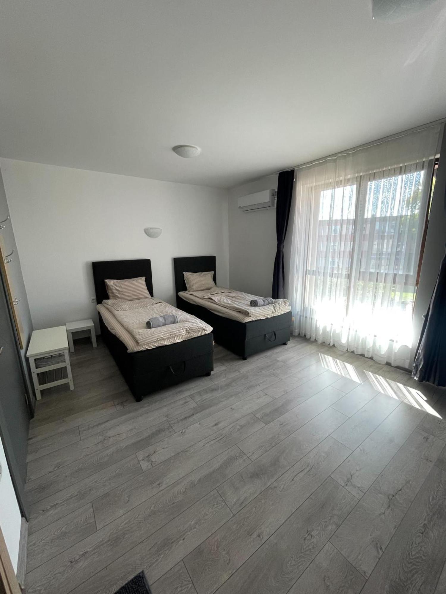 Zaraaparthotel Σόφια Εξωτερικό φωτογραφία