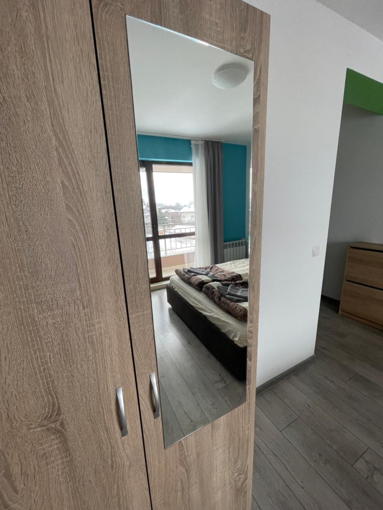 Zaraaparthotel Σόφια Εξωτερικό φωτογραφία