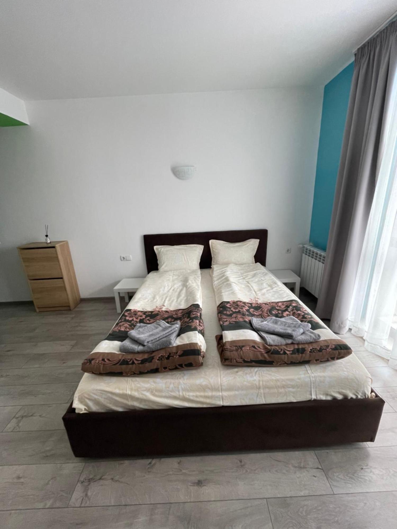 Zaraaparthotel Σόφια Εξωτερικό φωτογραφία