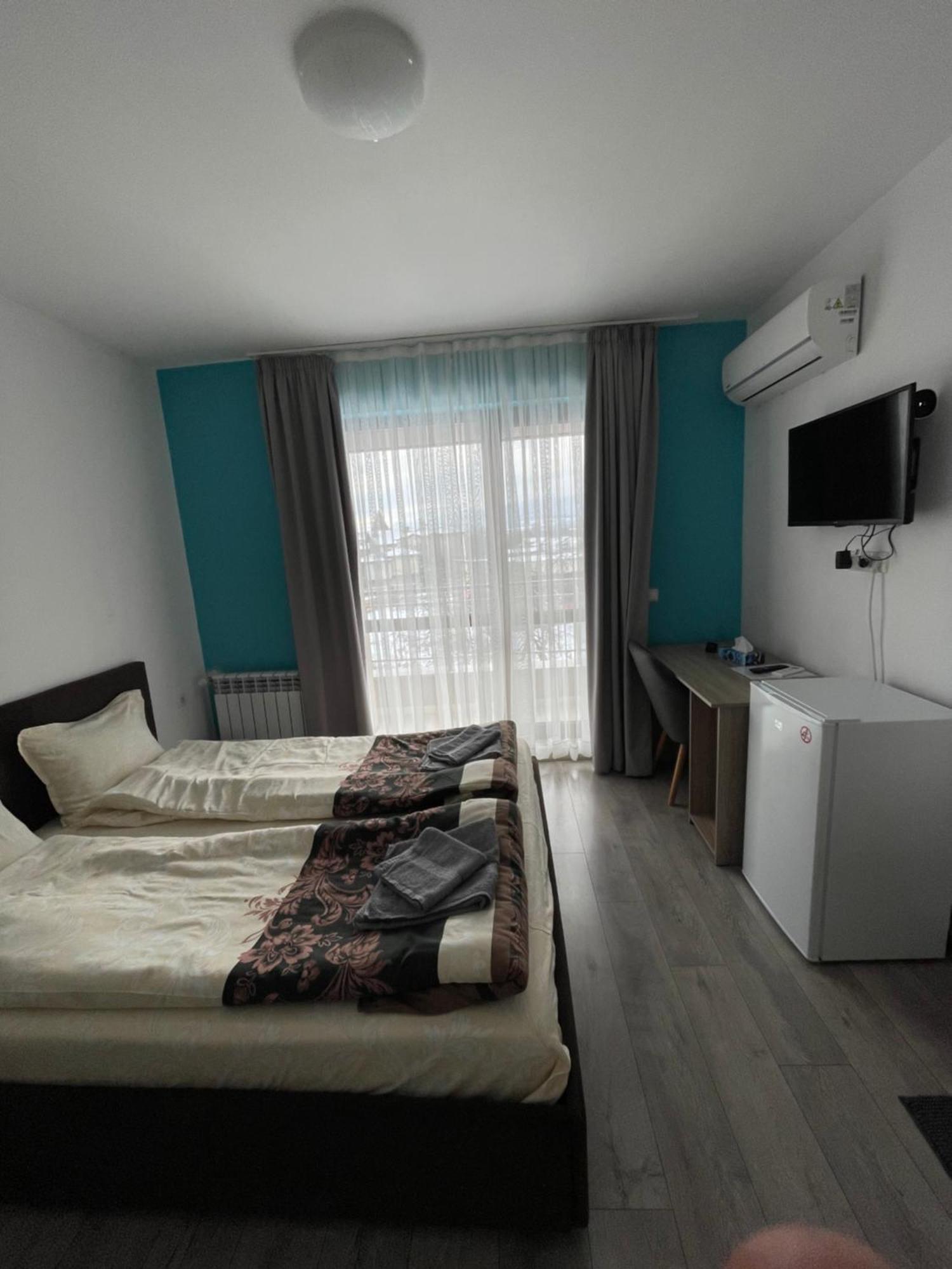 Zaraaparthotel Σόφια Εξωτερικό φωτογραφία