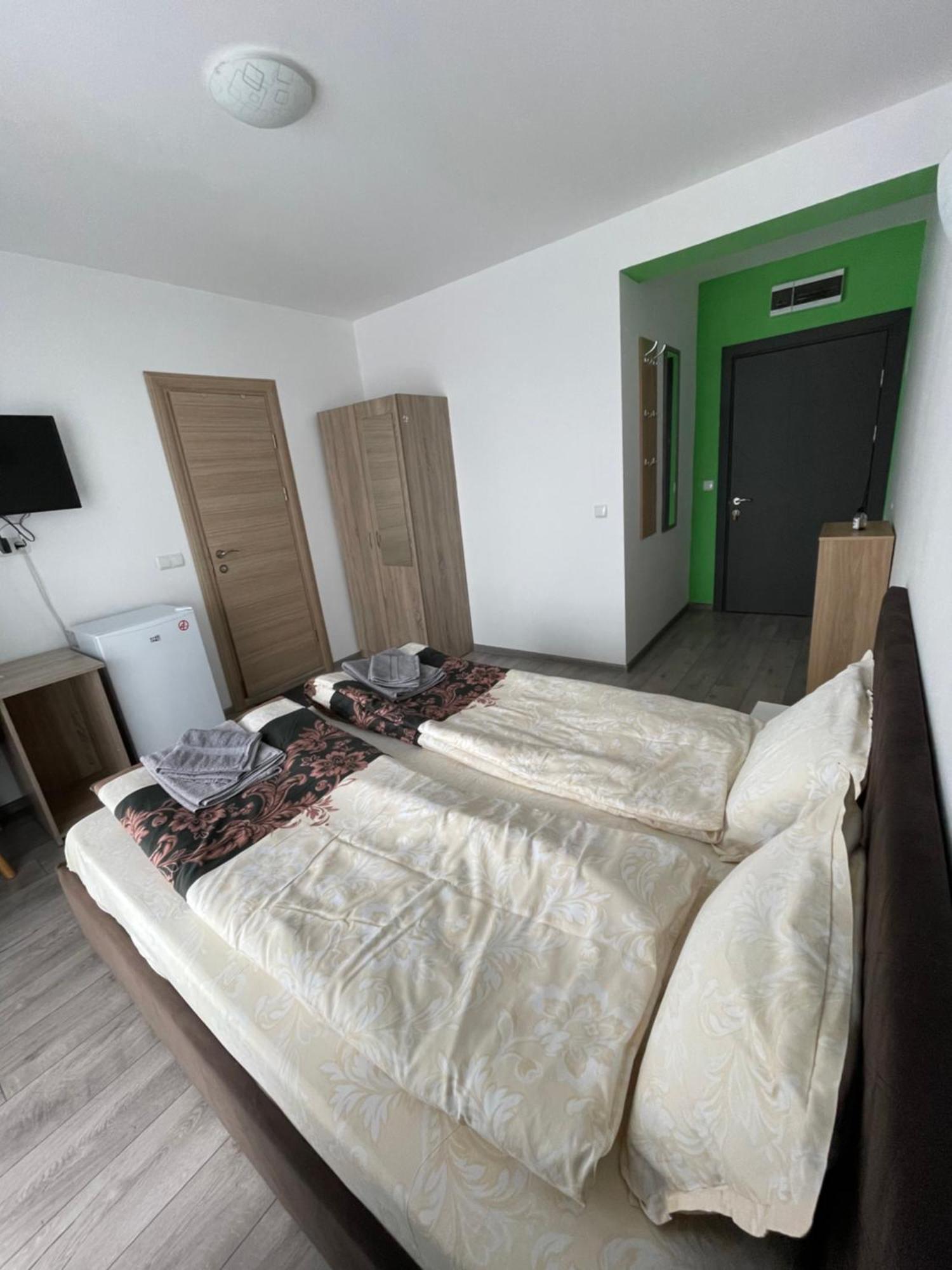 Zaraaparthotel Σόφια Εξωτερικό φωτογραφία